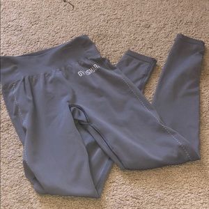 Gymshark lightweight seamless leggings